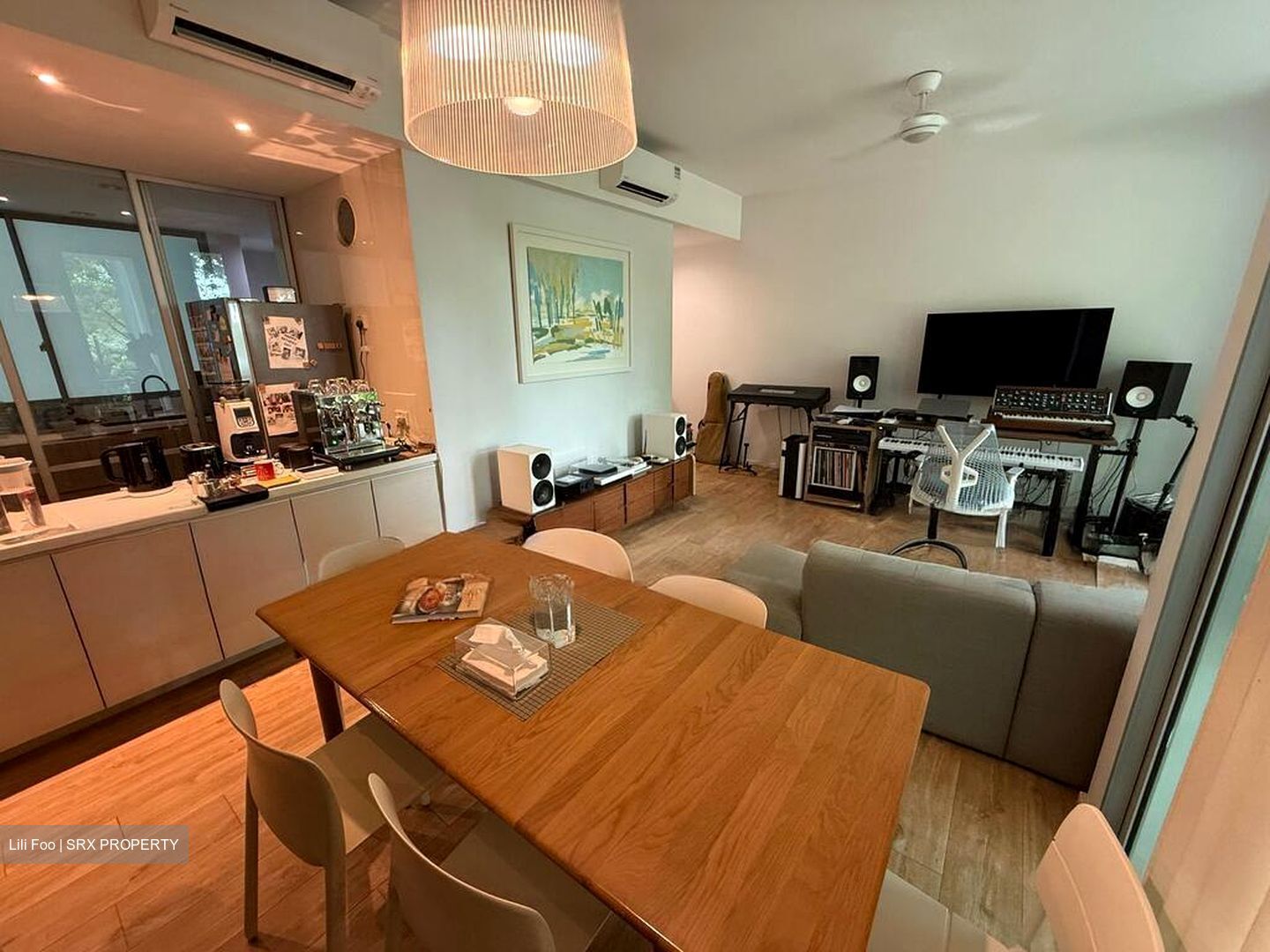 Botannia (D5), Condominium #495796001